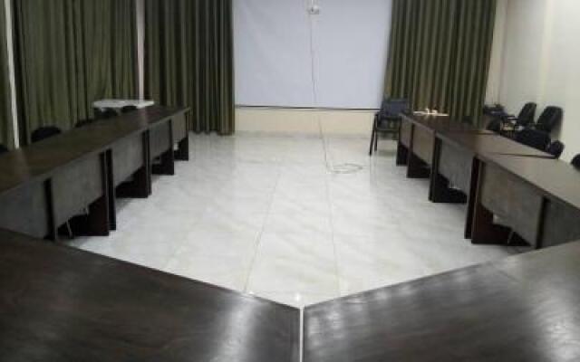 Hotel Bella Riva Kinshasa