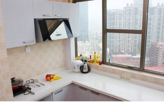 Qingdao Tujia Sweetome Vacation Rentals Xingyuan Branch