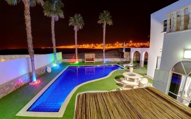 Guest House Dive Resort