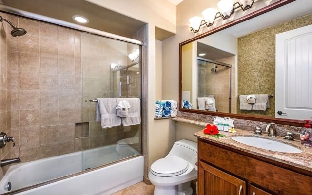 Waikoloa Beach S J32 2 Bedroom Condo by RedAwning