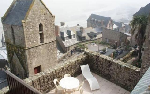 La Vieille Auberge