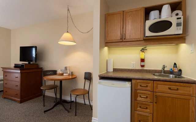 GetAways At Haliburton Heights
