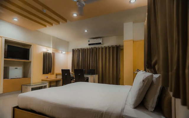 Sea Queen Hotel