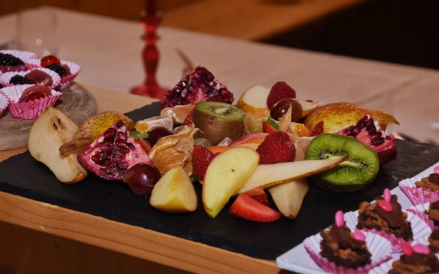 Hotel Stalon Alpine Chic