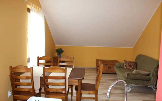 Słoneczna Zagroda - Sunny Ridge Farm