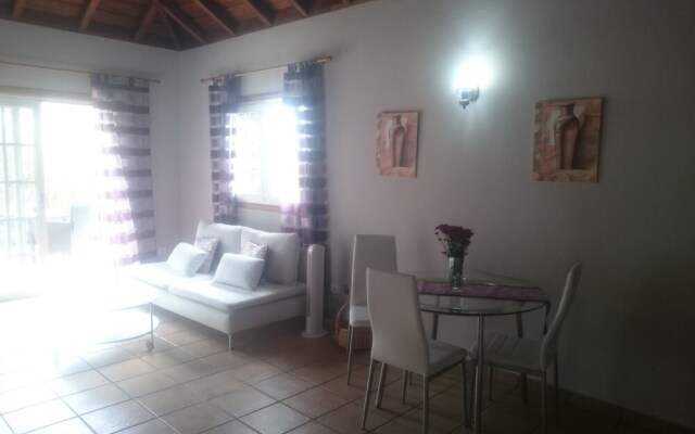 Bungalows Casas Colon