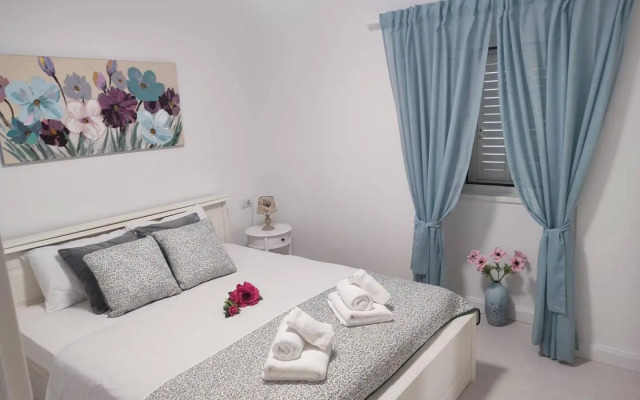 Peaceful house in Dubrovnik