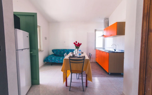 Villaggio Borgo degli Ulivi