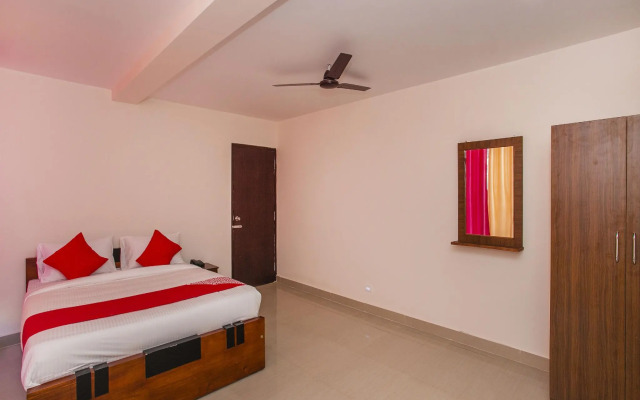 Hotel Paradise Inn By OYO Rooms