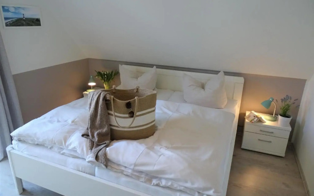 Strand Quartiere Koje 5