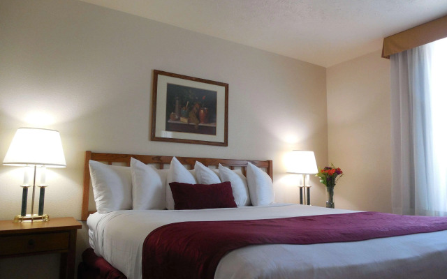 Best Western John Jay Inn