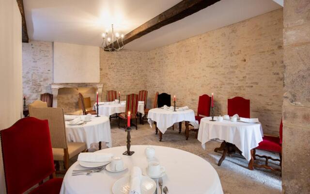 Les Remparts Hôtels et Demeures Historiques