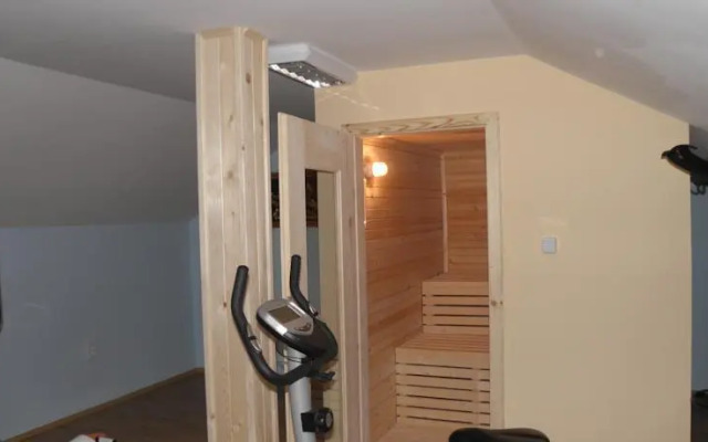 Family Hotel Vityaz House