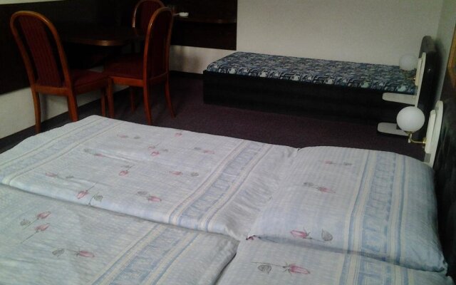 Penzion Ema B&B