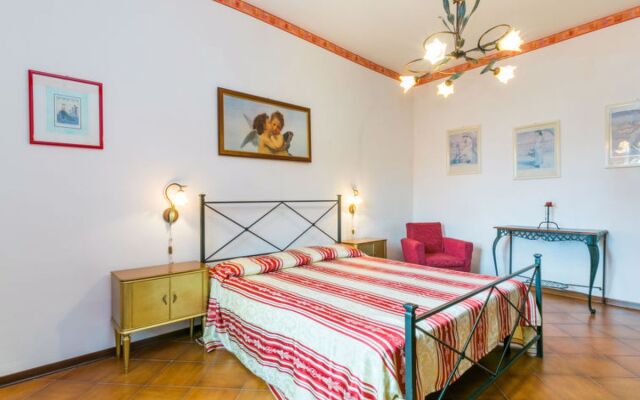 Apartment Serena Montecatini Val di Cecina