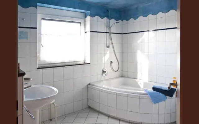 Restaurant & Hotel Zum Treppche