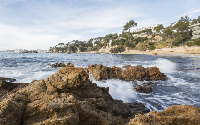 Park Hotel San Jorge & Spa by Escampa Hotels