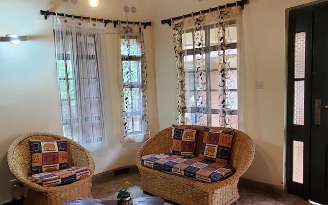 Edaala Comfort - B&B