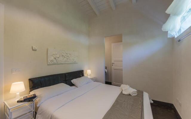 Villa Tipica "Arancelli 11"