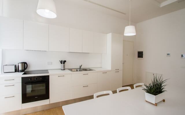 Ritters Rooms  Apartments