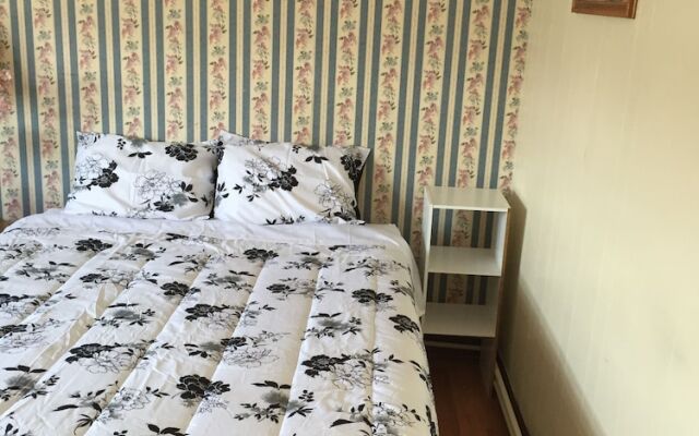 AmerItal International Suites