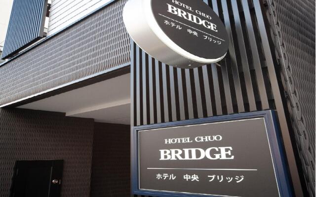 Hotel Chuo Bridge