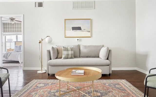 Sonder - Shoal Creek