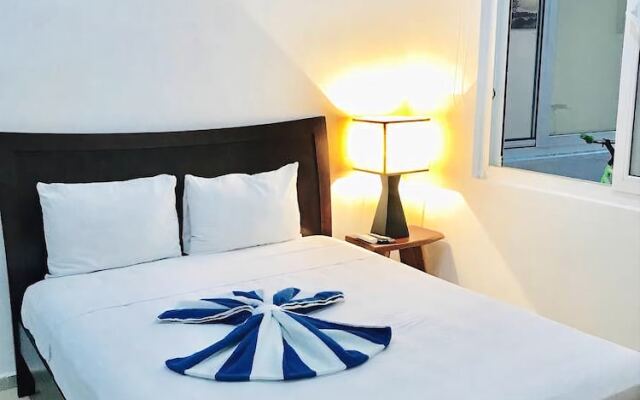 Apartment 101-3 Amalfi by Xlieva Near 5th Avenue