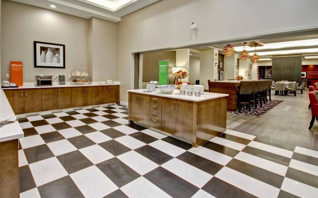 Hampton Inn & Suites by Hilton Grande Prairie