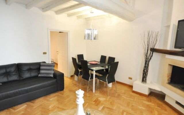 Holiday Apartment Rome - Piazza Navona