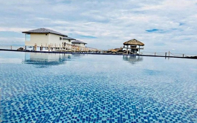 The Pier Phu Quoc Resort