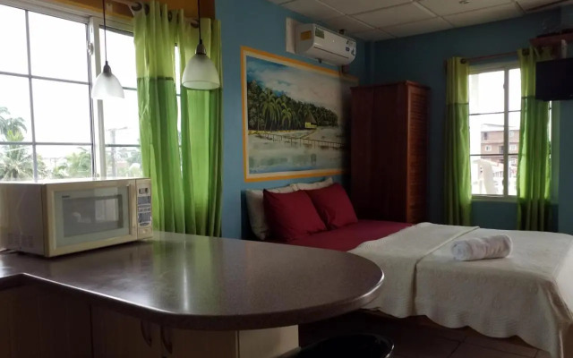 Bocas Condos Rentals