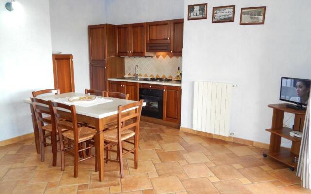 Residenza Sarra di Entu