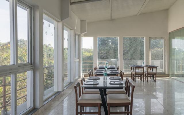 Treebo Global Stay, Jayanagar