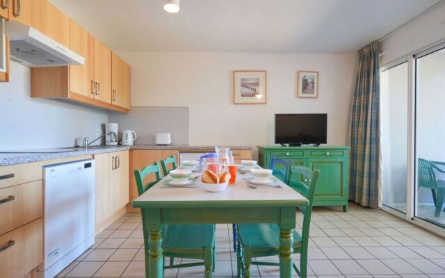 Village Cheval Spa Résidences 30467