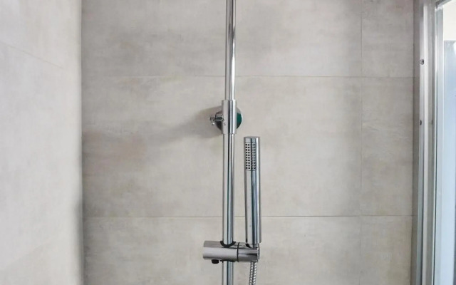 Explore Athens from an uber-central studio!