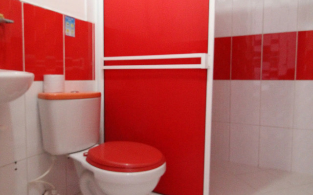 Hotel Porton Estadio