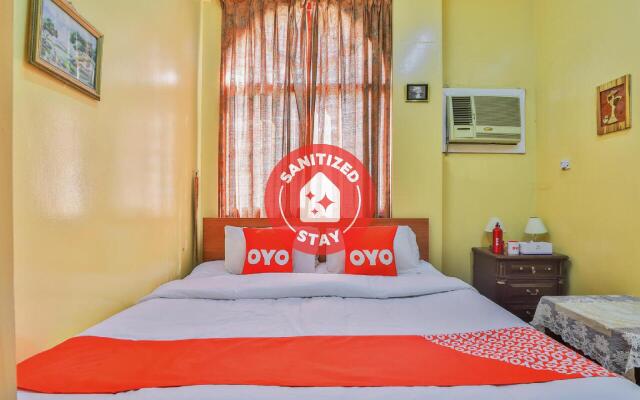 Oyo 393 Al Wehda Hotel