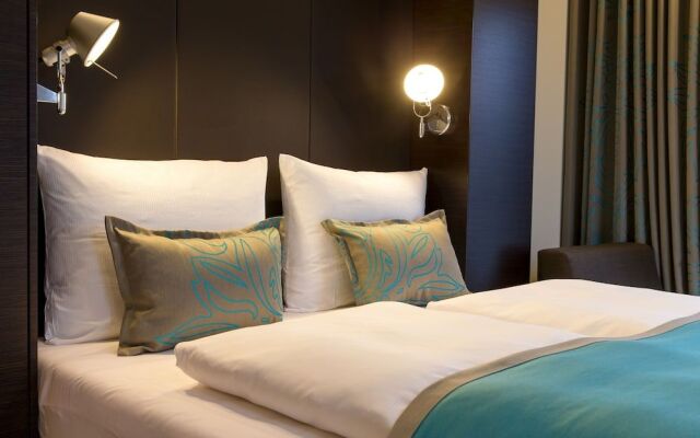 Motel One Stuttgart - Bad Cannstatt