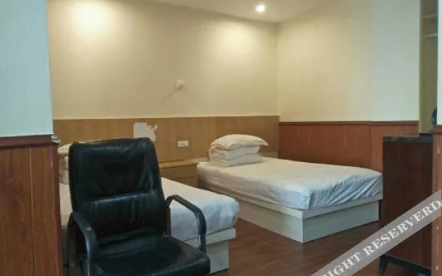 Sihe Express Hotel