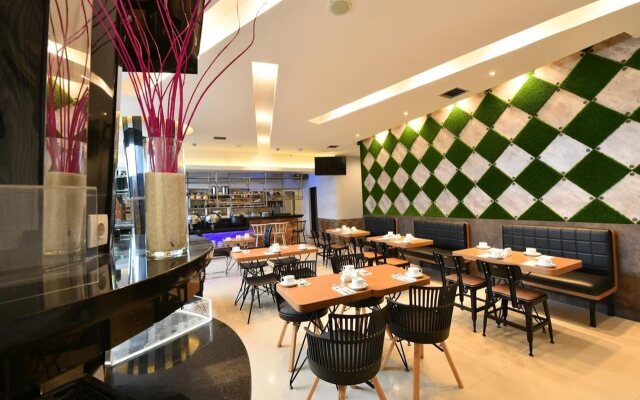 Midtown Xpress Balikpapan