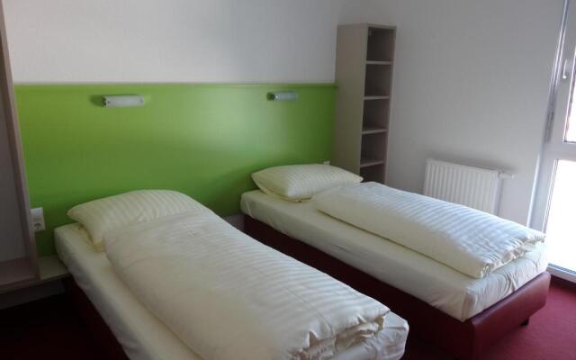 Hotel Wirt im Feld