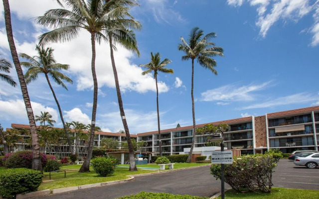 Maui Parkshore by Coldwell Banker Island Vacations