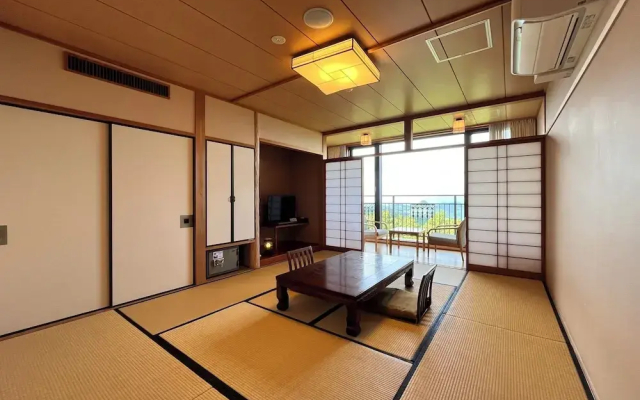 Hikosan Hotel Nagomi