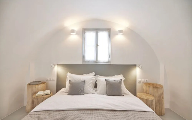 Coco-Mat Hotel Santorini
