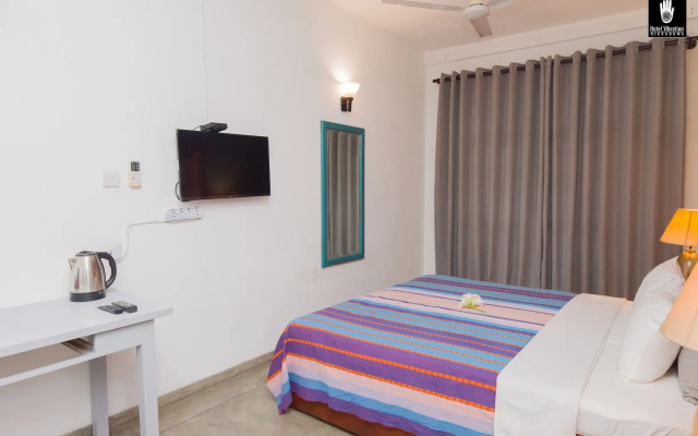 Hotel Vibration
