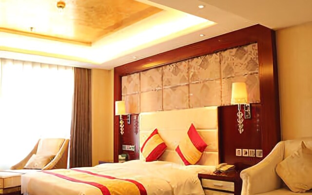 Yunding International Hotel