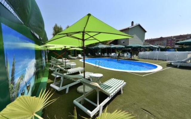 Bed And Breakfast Meridiana