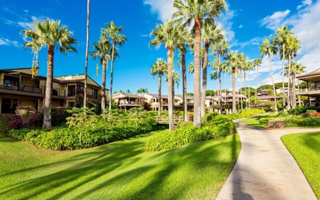 Wailea Elua #1702 by Ali'i Resorts