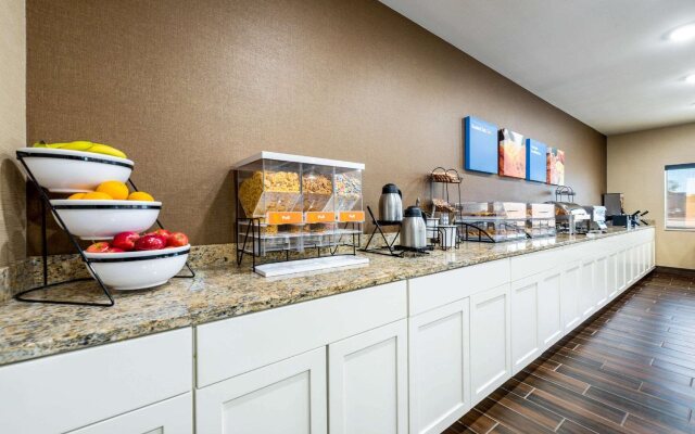 Comfort Inn Onalaska - La Crosse Area